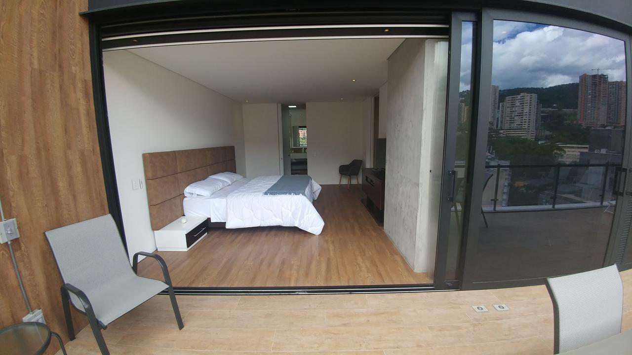 Energy Living Iconic 5 Star Close To Lleras *