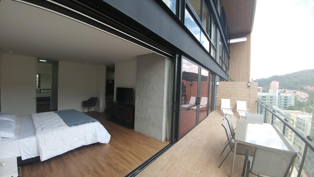 Energy Living Iconic 5 Star Close To Lleras Medellin