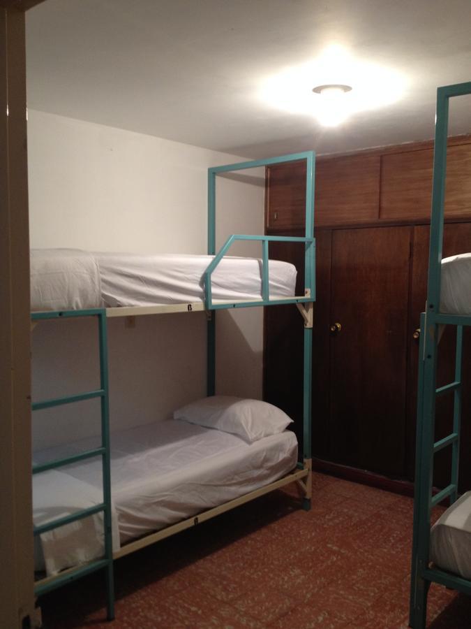 The Kings And Queens Hostel