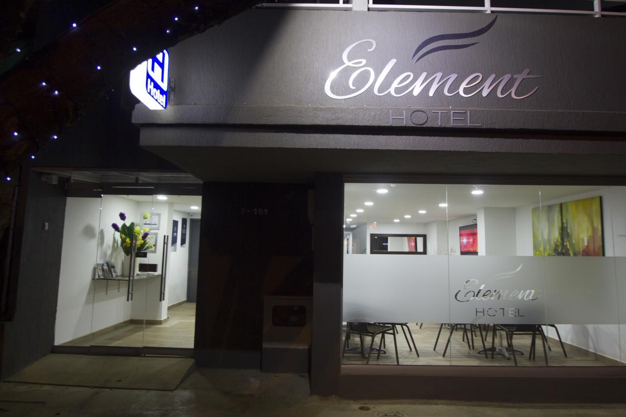 Element Hotel
