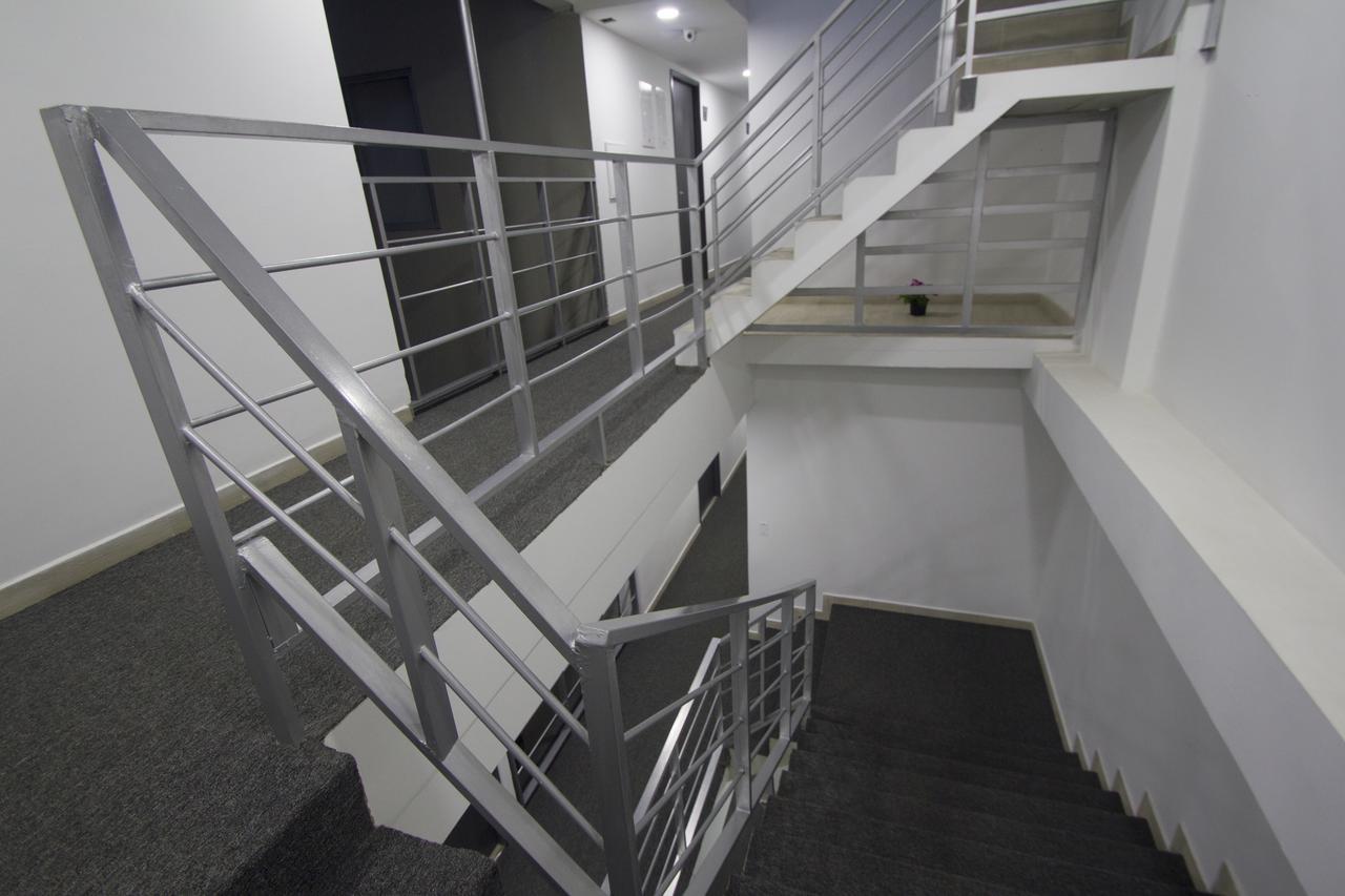 Hotel Element Medellin