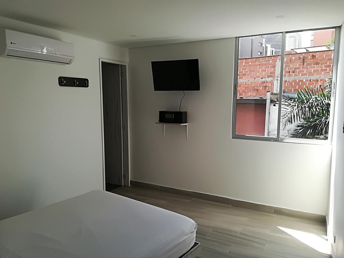 Mansion Love hotel Medellin