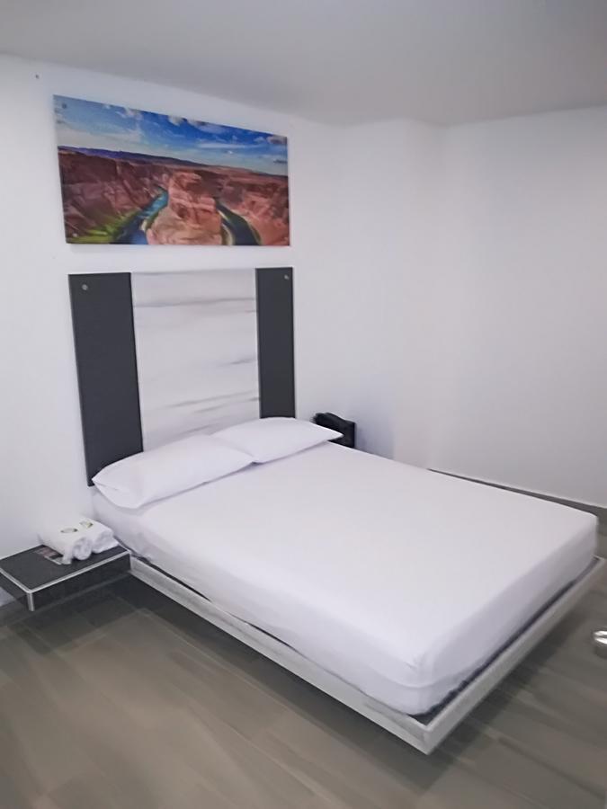Mansion Love hotel Medellin