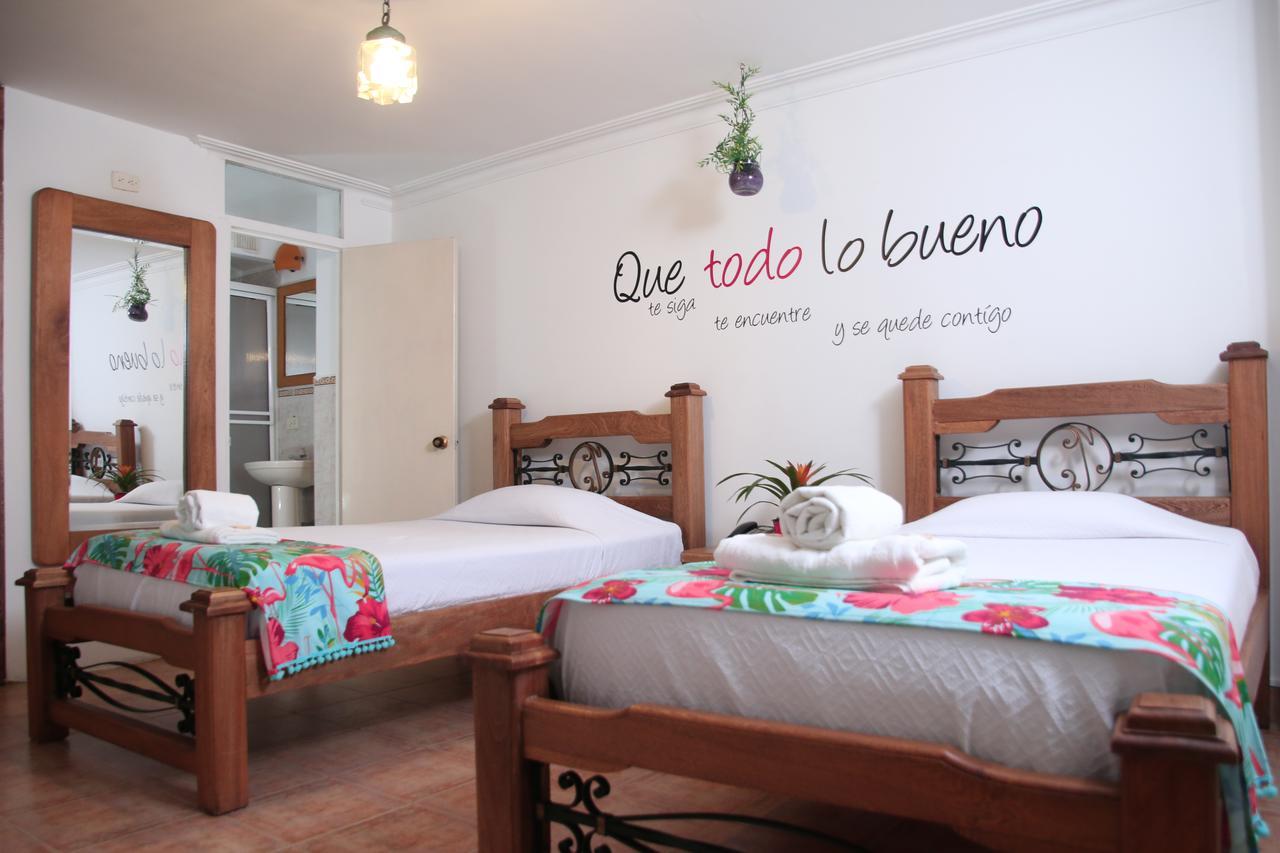 Casa Malibu Hotel Medellin