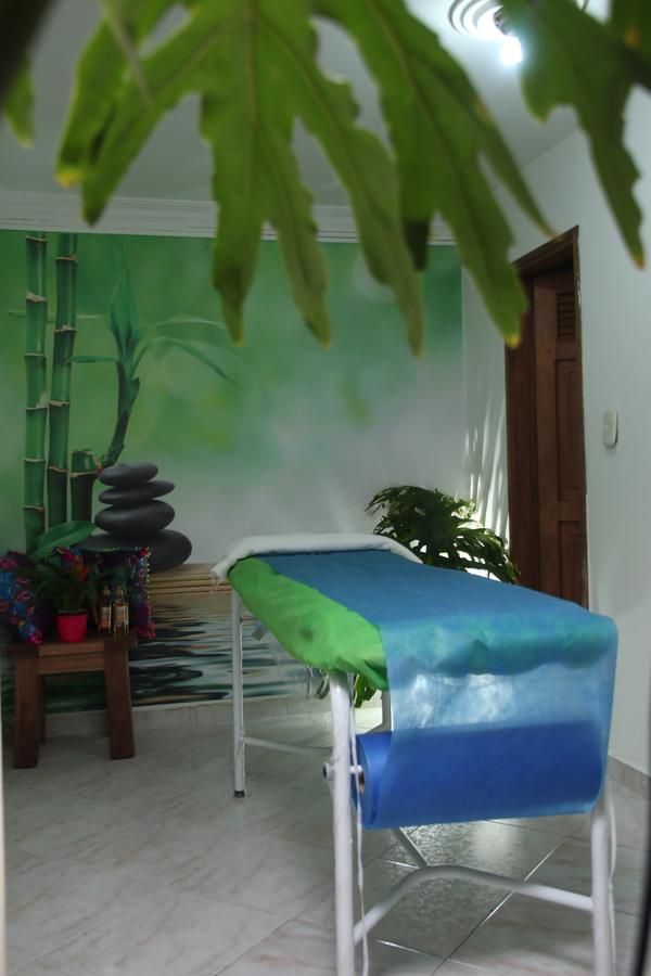 Hotel Casa Malibu 3*