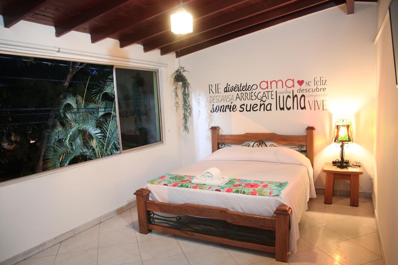Casa Malibu Hotel