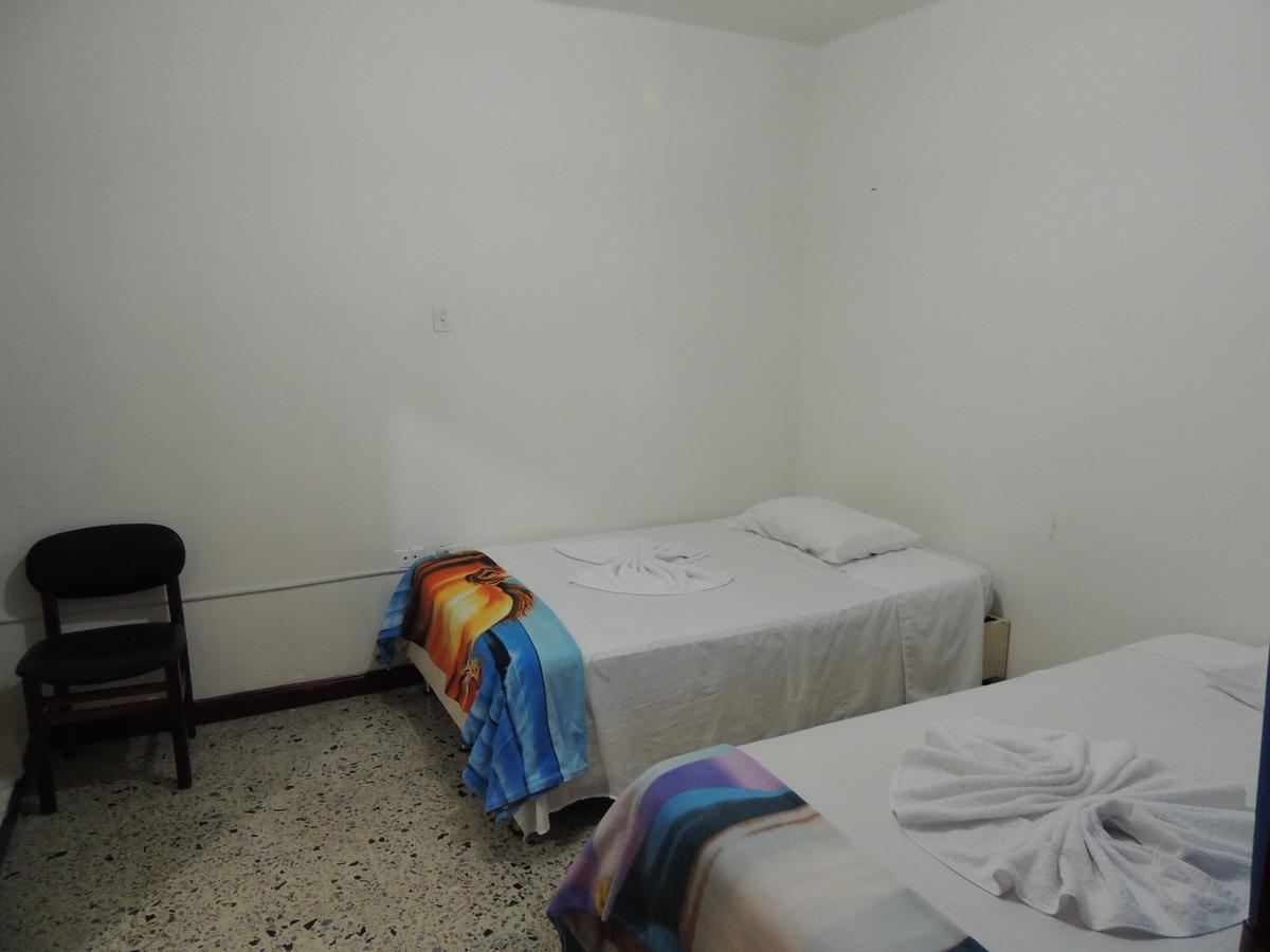 Hostel La Floresta Medellin