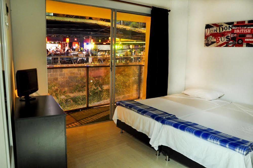 Hotel Lleras 2*