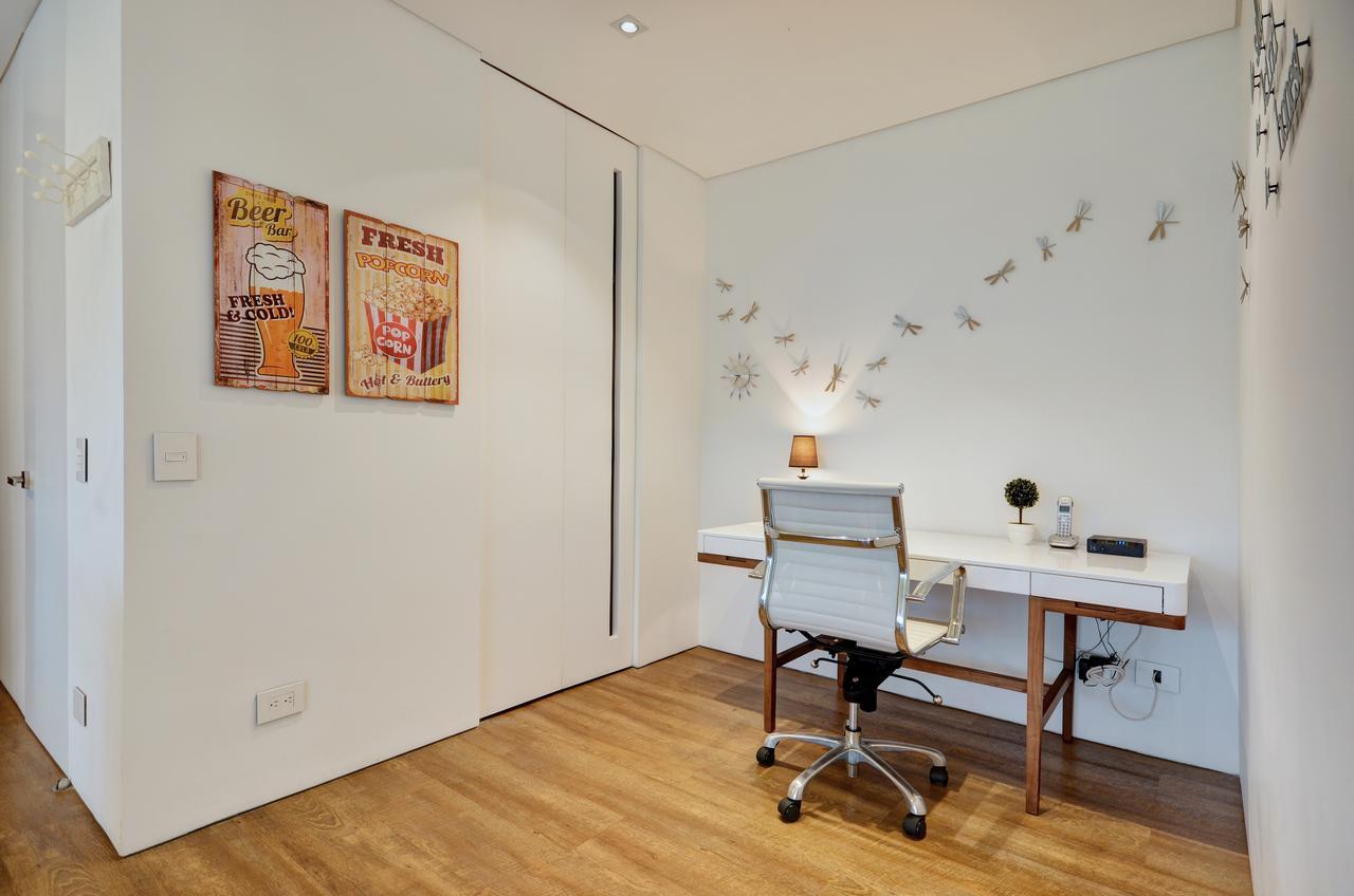 Energy Living Apartment Medellin
