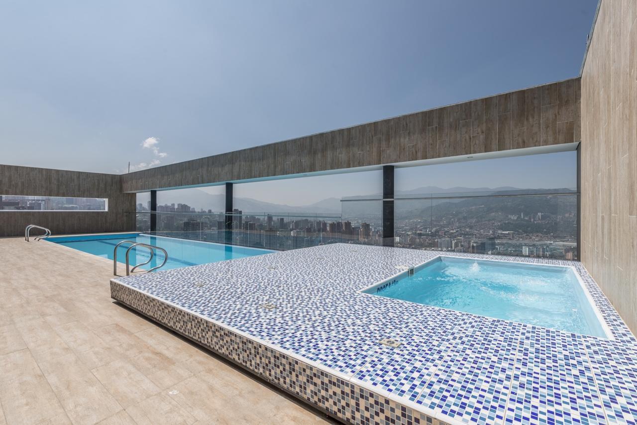 Energy Living Apartment Medellin