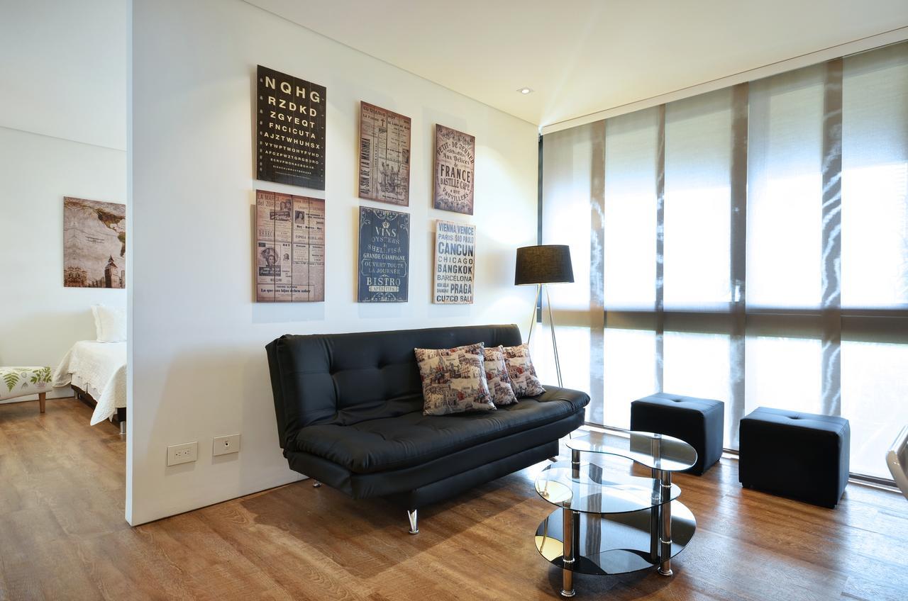 Energy Living Apartment