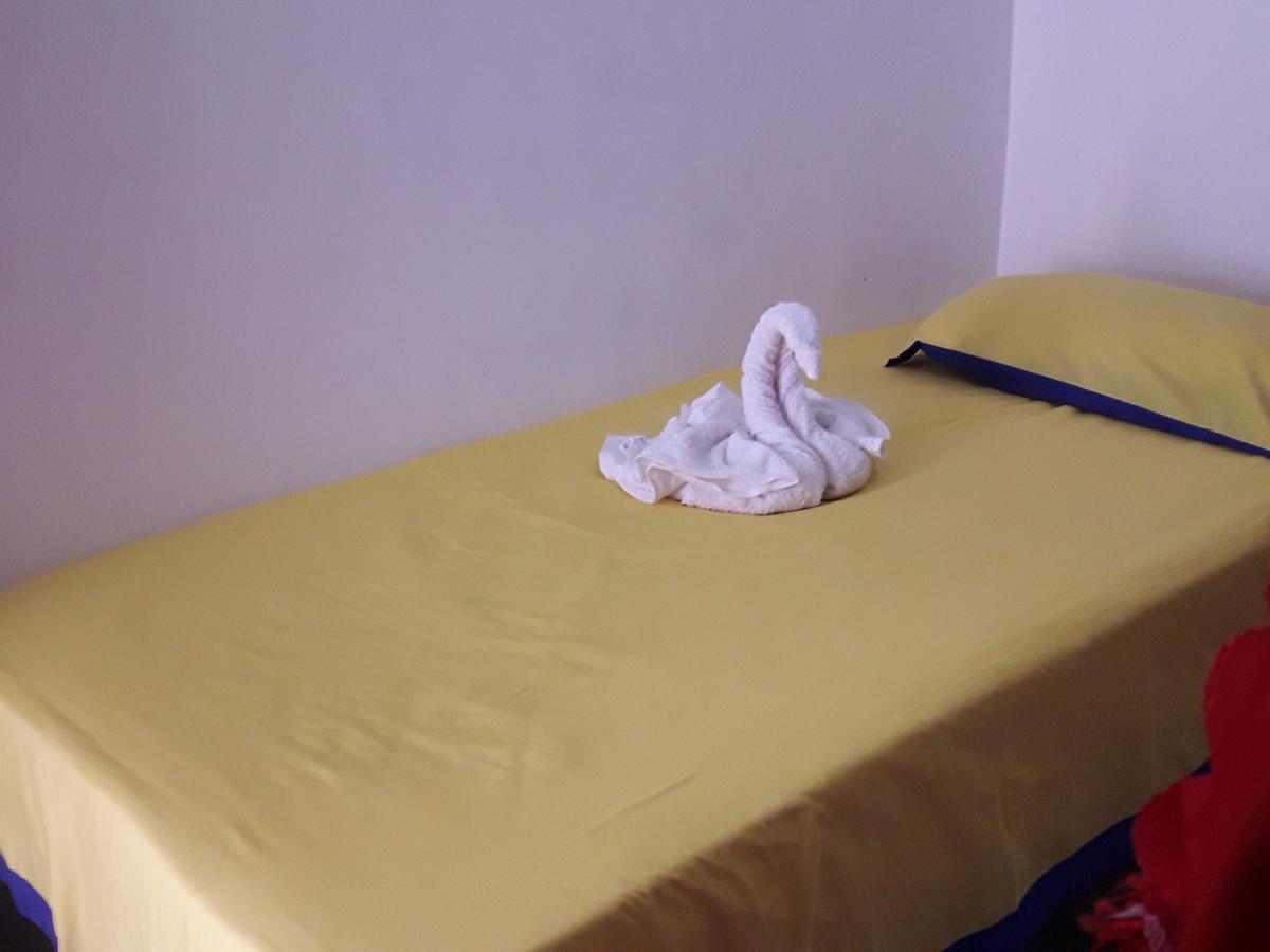 En Guest house 3*