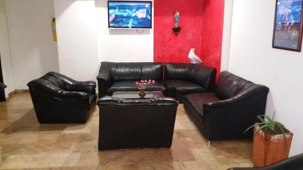 Casa Real Economy hotel