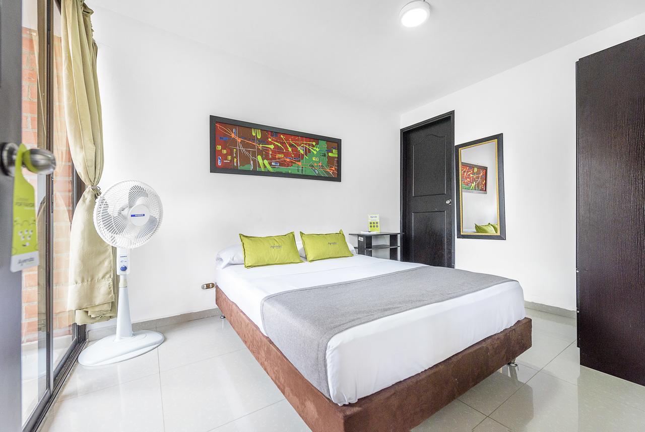 Ayenda 1217 Avenida Bolivariana Hotel
