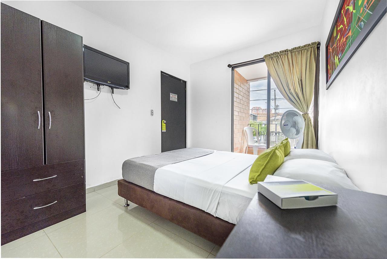 Hotel Ayenda 1217 Avenida Bolivariana Medellin