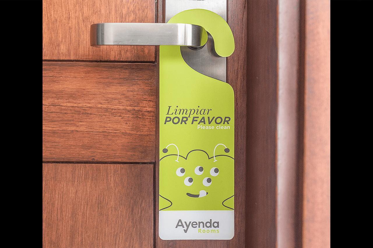 Ayenda 1217 Avenida Bolivariana Hotel