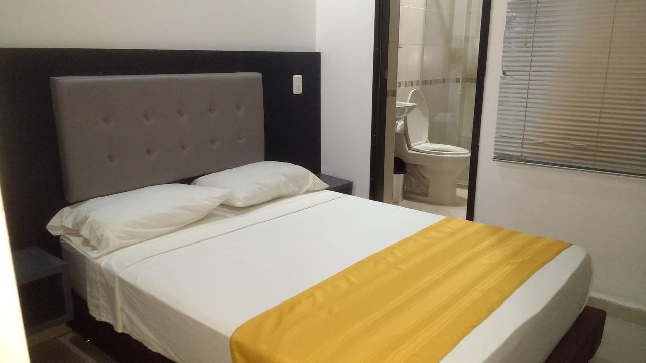 Torre Coral By Colclick Aparthotel
