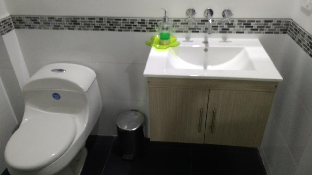 Aparthotel Torre Coral By Colclick 3*