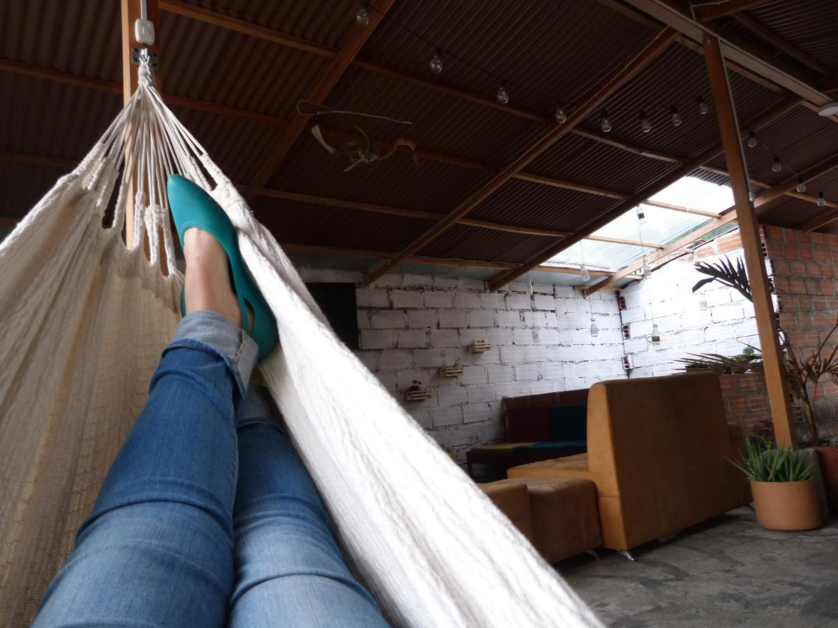El Descanso Donde Sara * Medellin