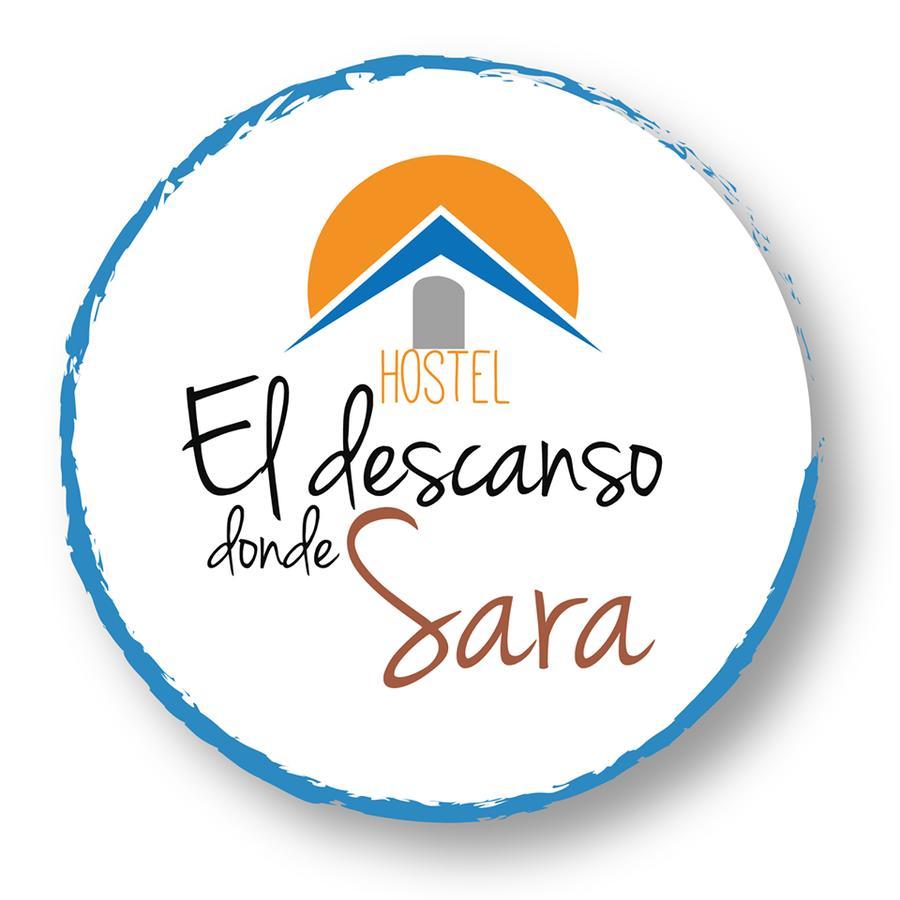 El Descanso Donde Sara Hostel