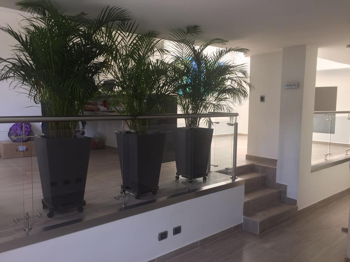 Hotel Jardin De Laureles Medellin