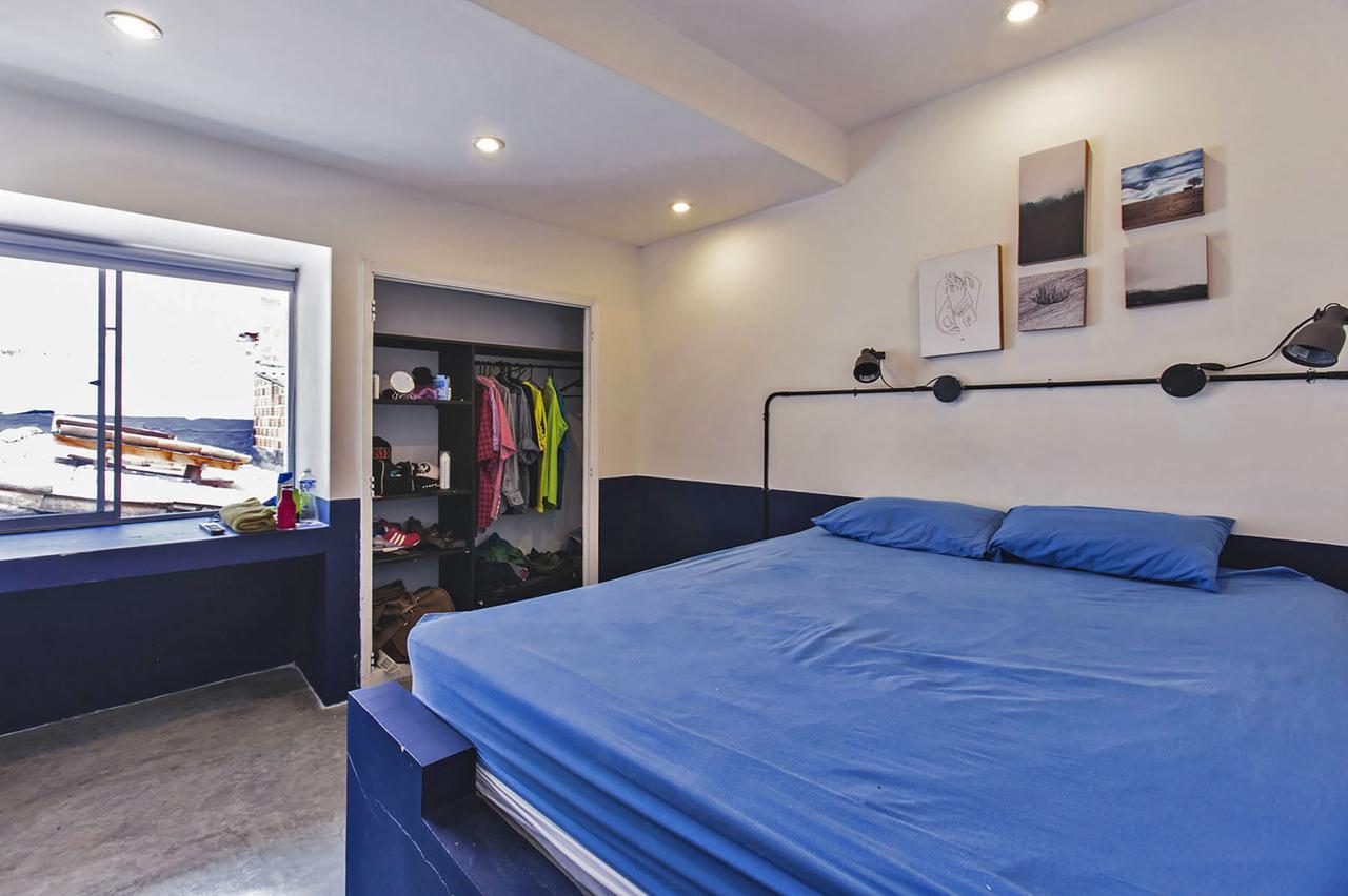 Hostal Caminante *