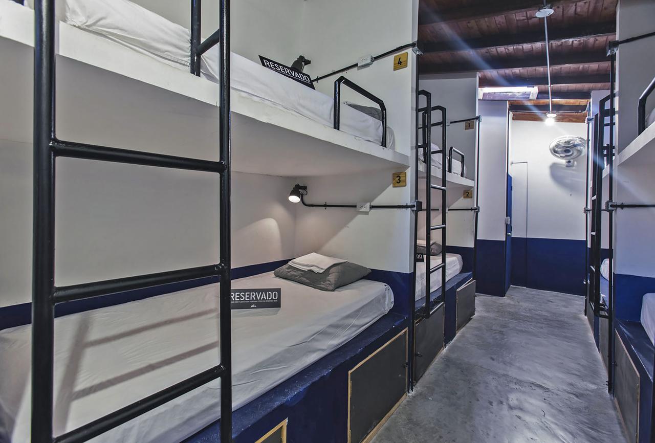 Hostal Caminante Medellín