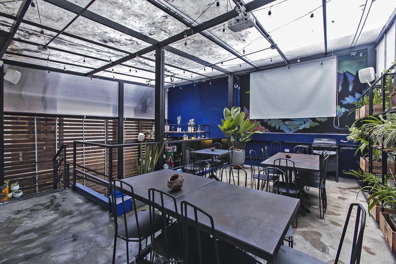 Hostal Caminante