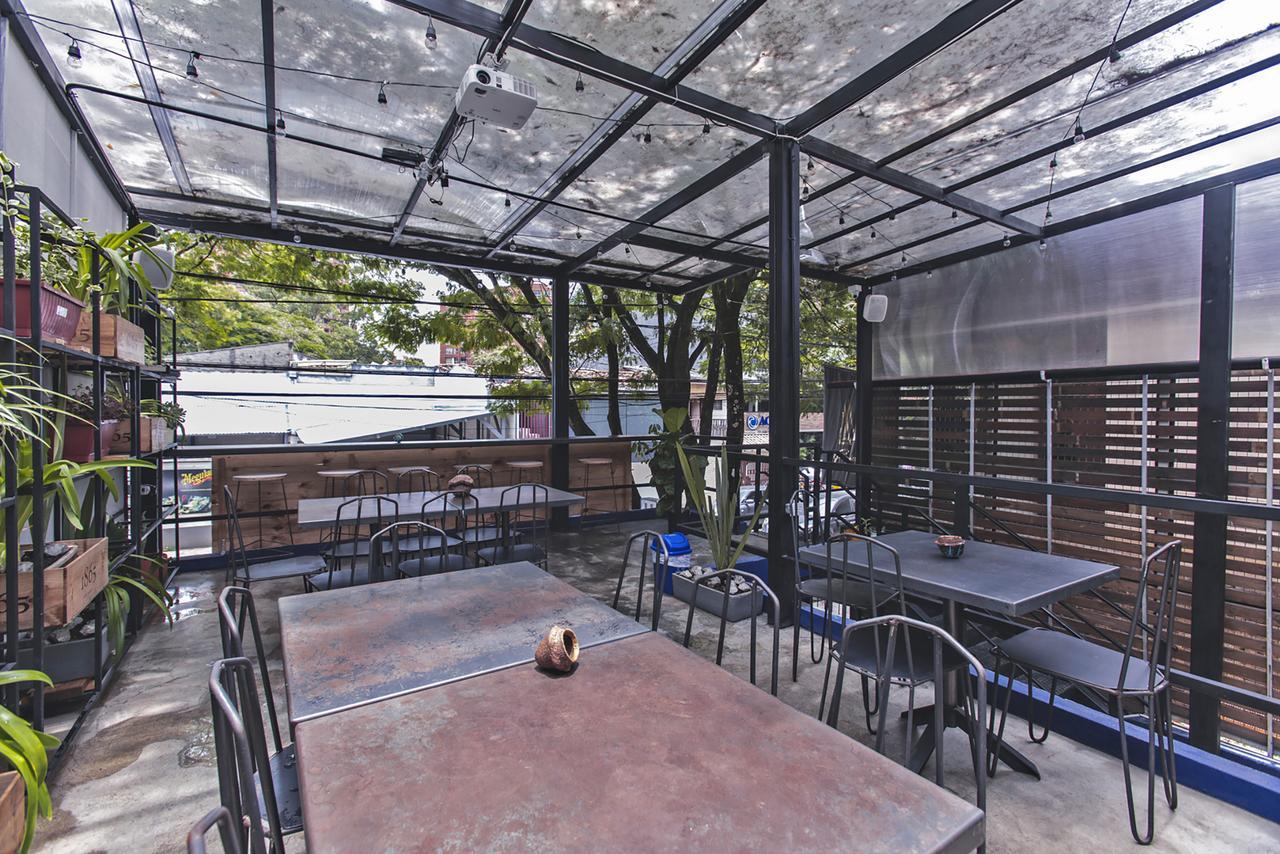 Hostal Caminante *
