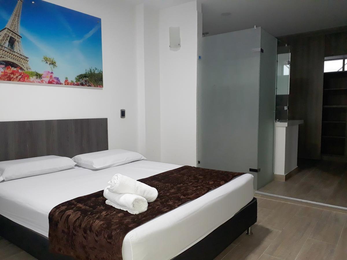 Jardin De Laureles Hotel Medellin