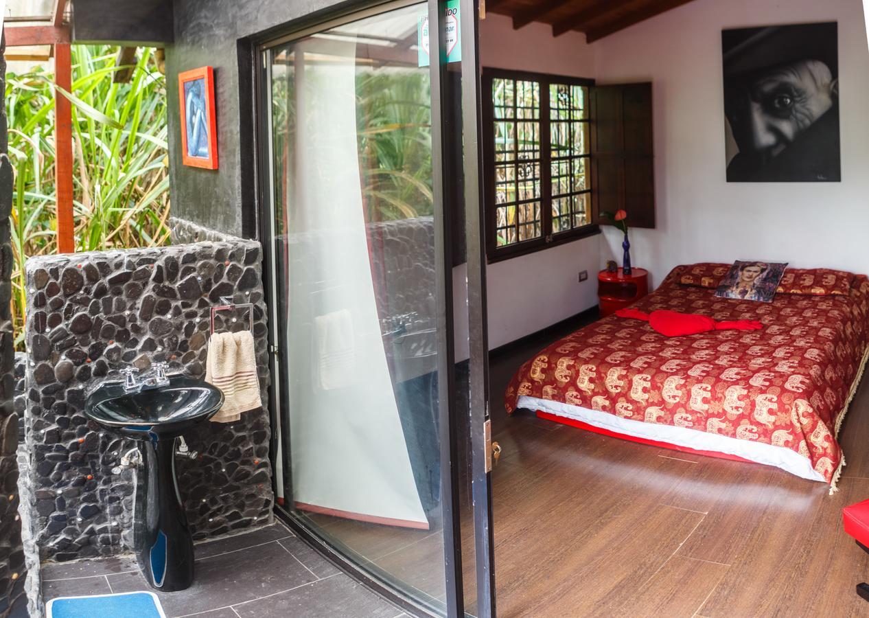 Lodge The Secret Buddha
