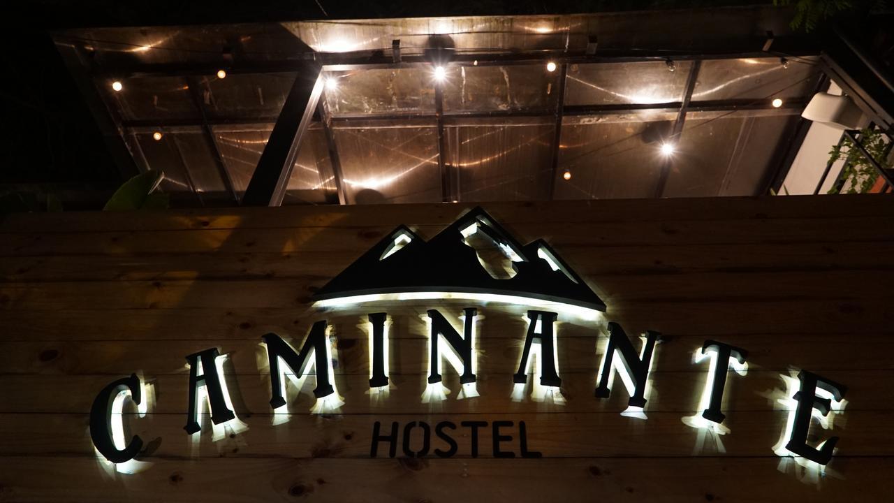 Caminante * Medellín