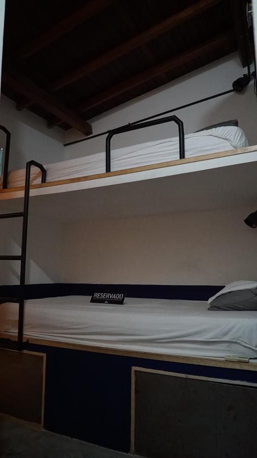 Caminante Hostal