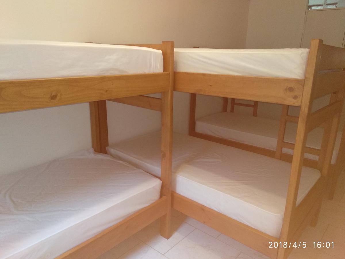 Hostel Casa Primavera