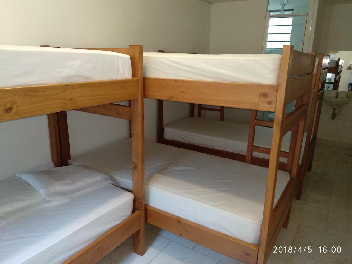 Casa Primavera Hostel