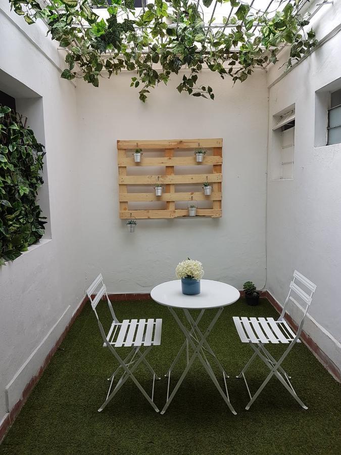 Casa Primavera Hostel