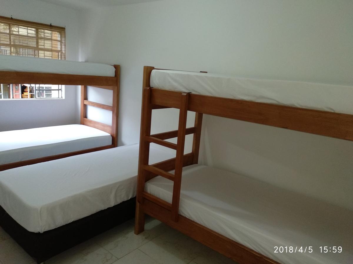 Casa Primavera Hostel