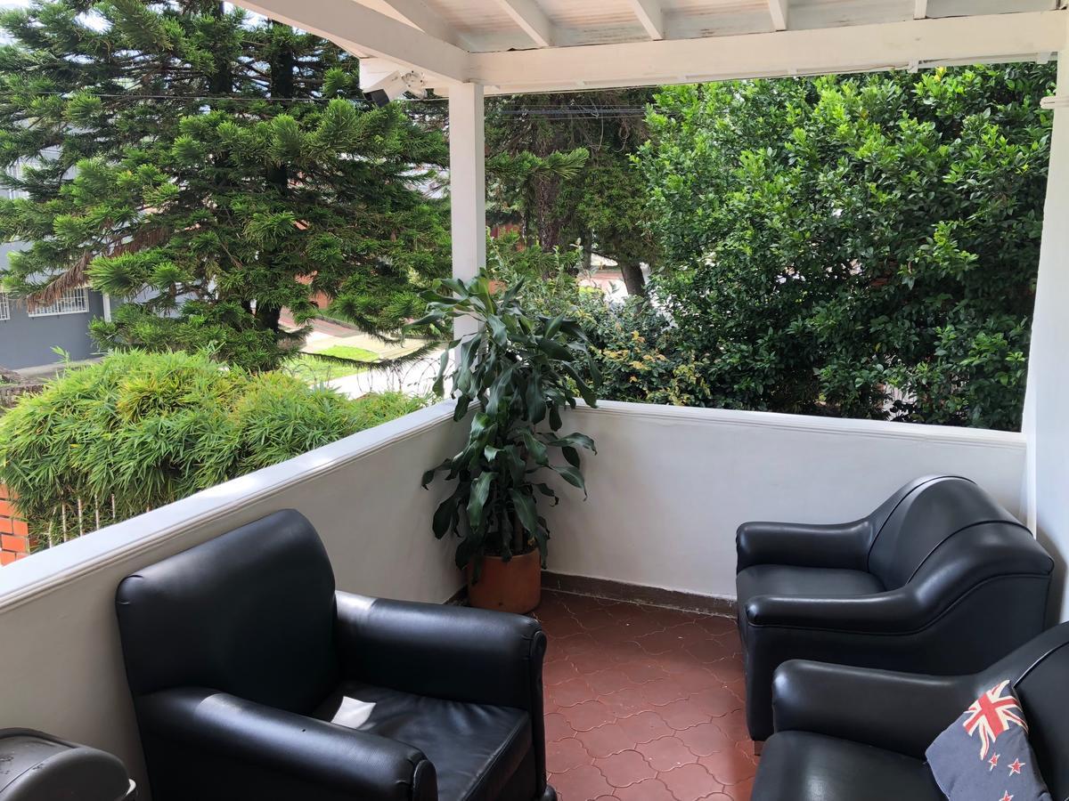 Black Sheep (adults Only) Albergue