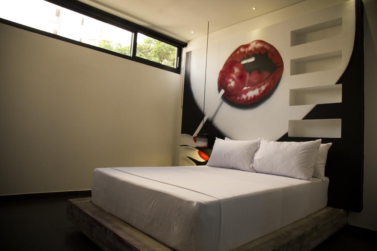 Gallery Medellin