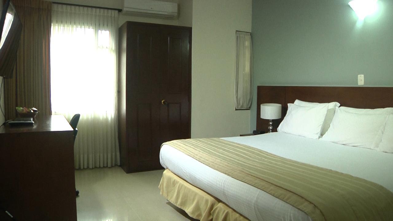 Poblado Campestre Hotel