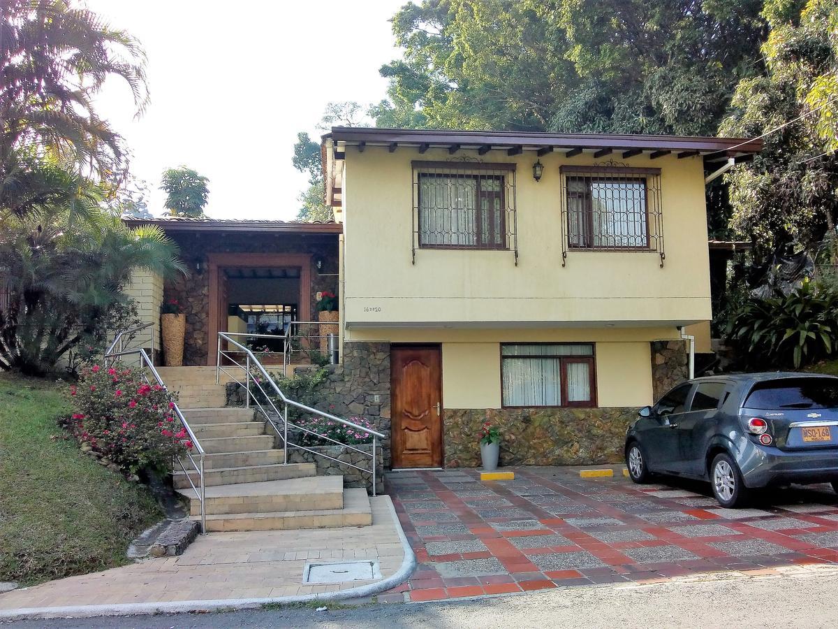 Poblado Campestre 3*