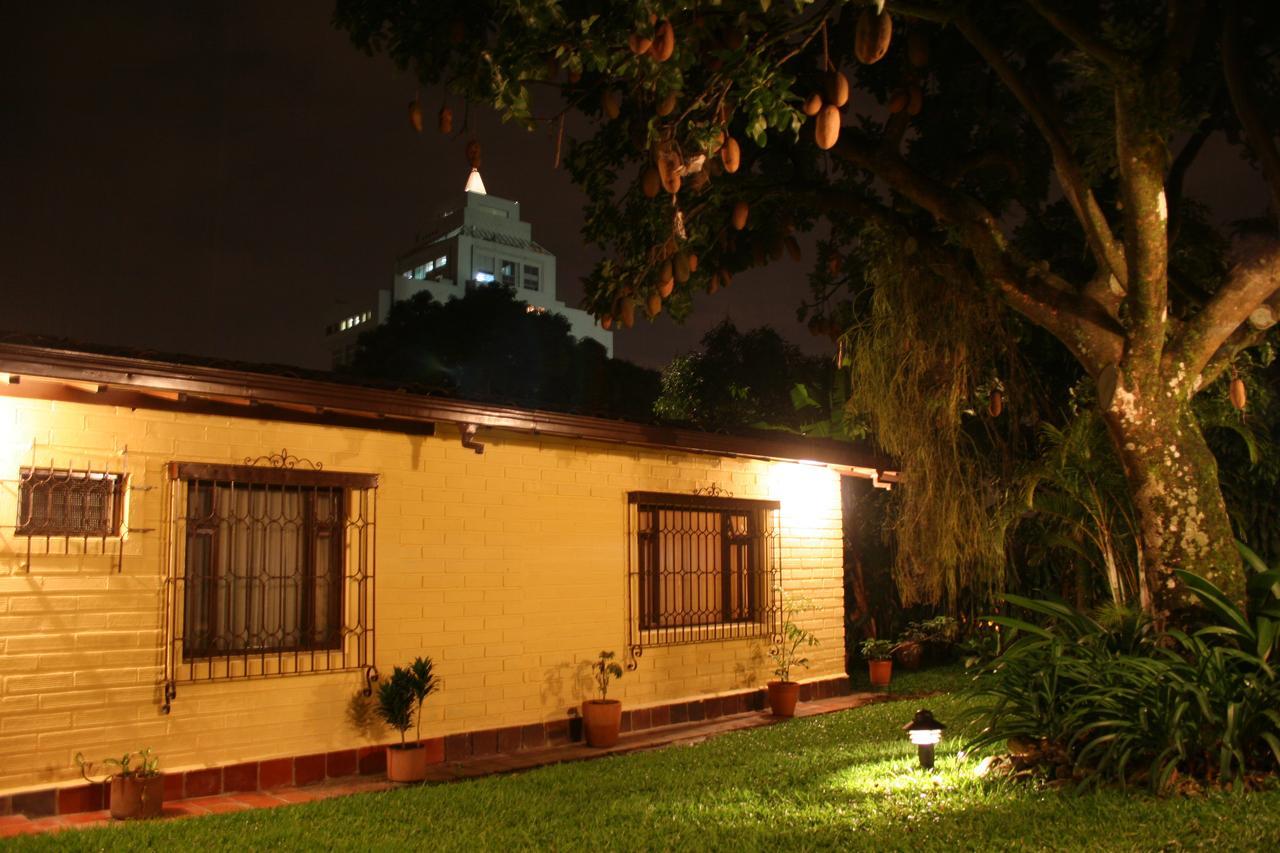 Poblado Campestre Hotel 3*