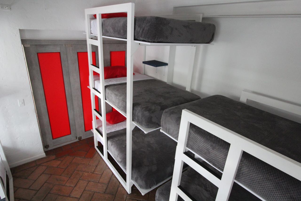 Macondo Hostel
