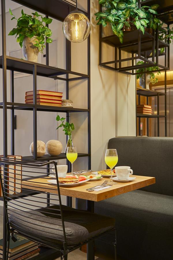 Hotel 14 Urban Medellin