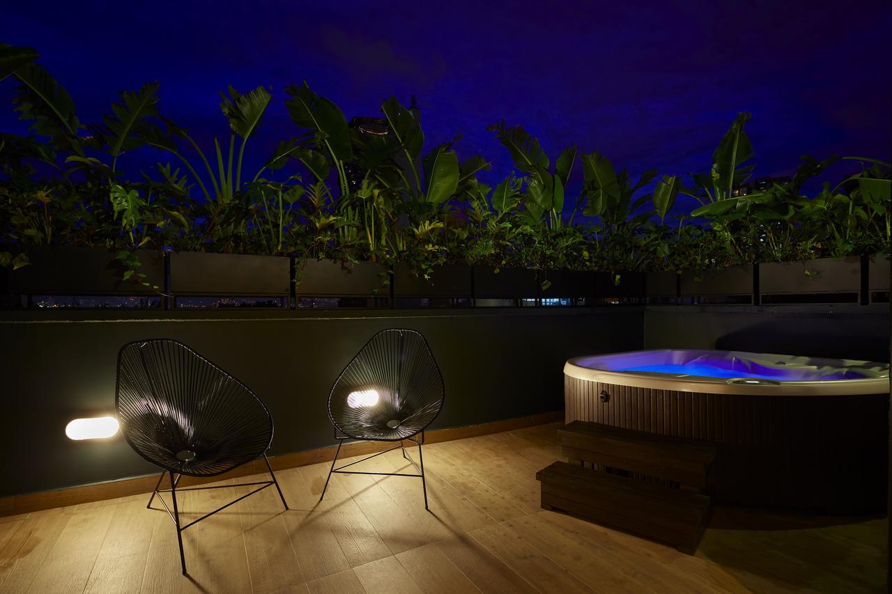 14 Urban 4* Medellin