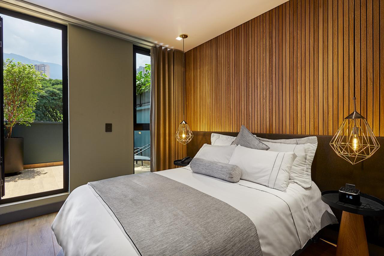 14 Urban Hotel Medellin