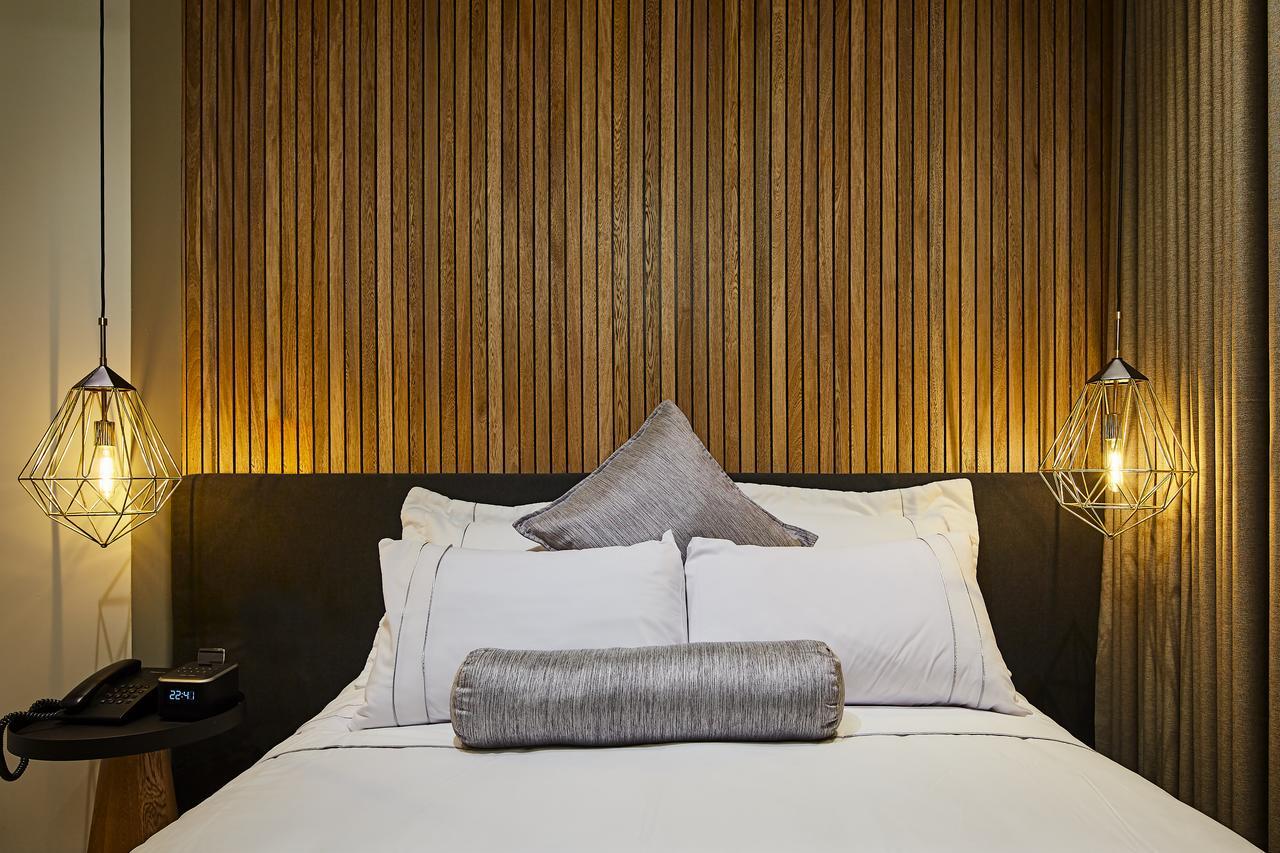 14 Urban Hotel Medellin