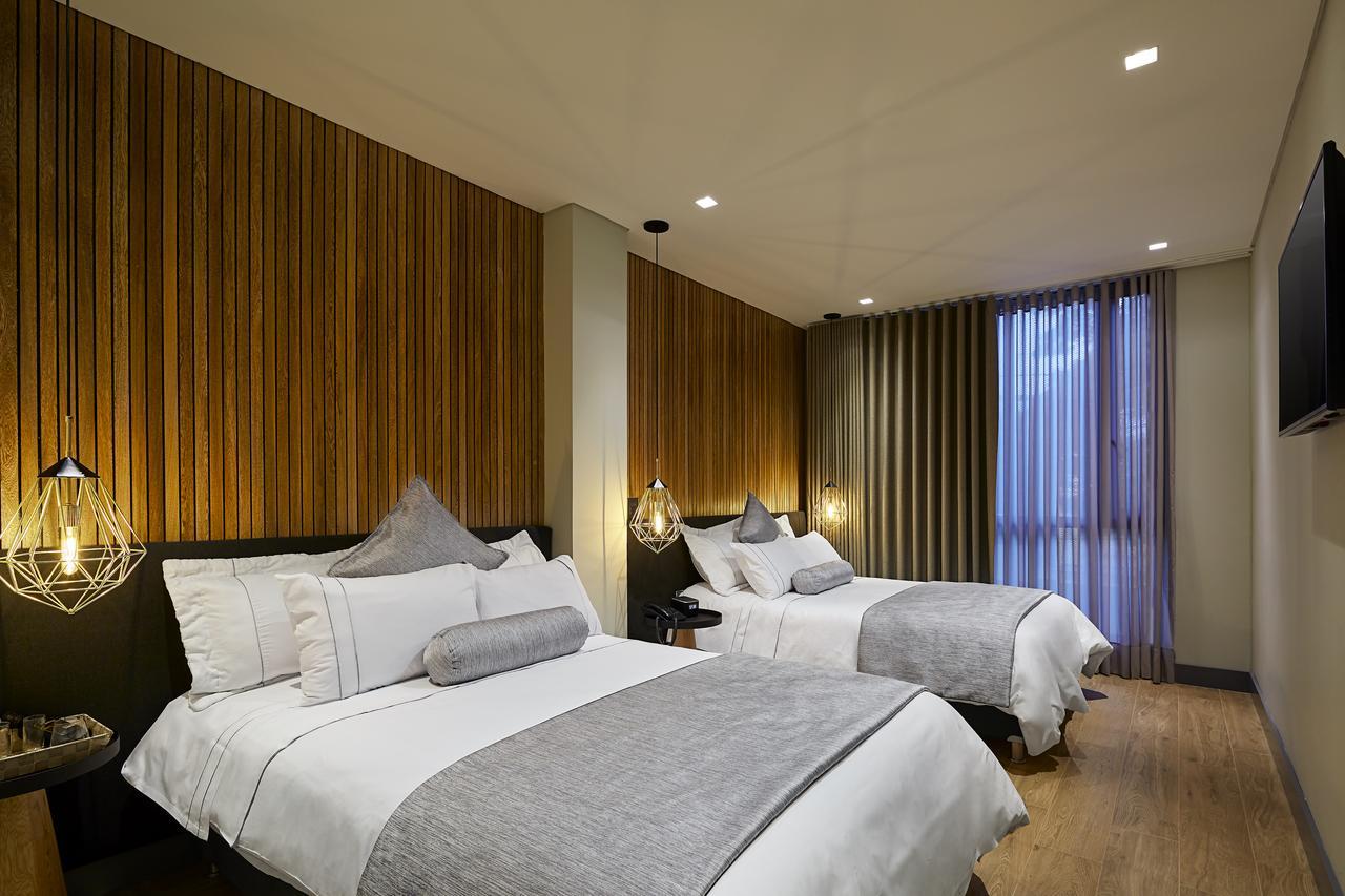 Hotel 14 Urban Medellin
