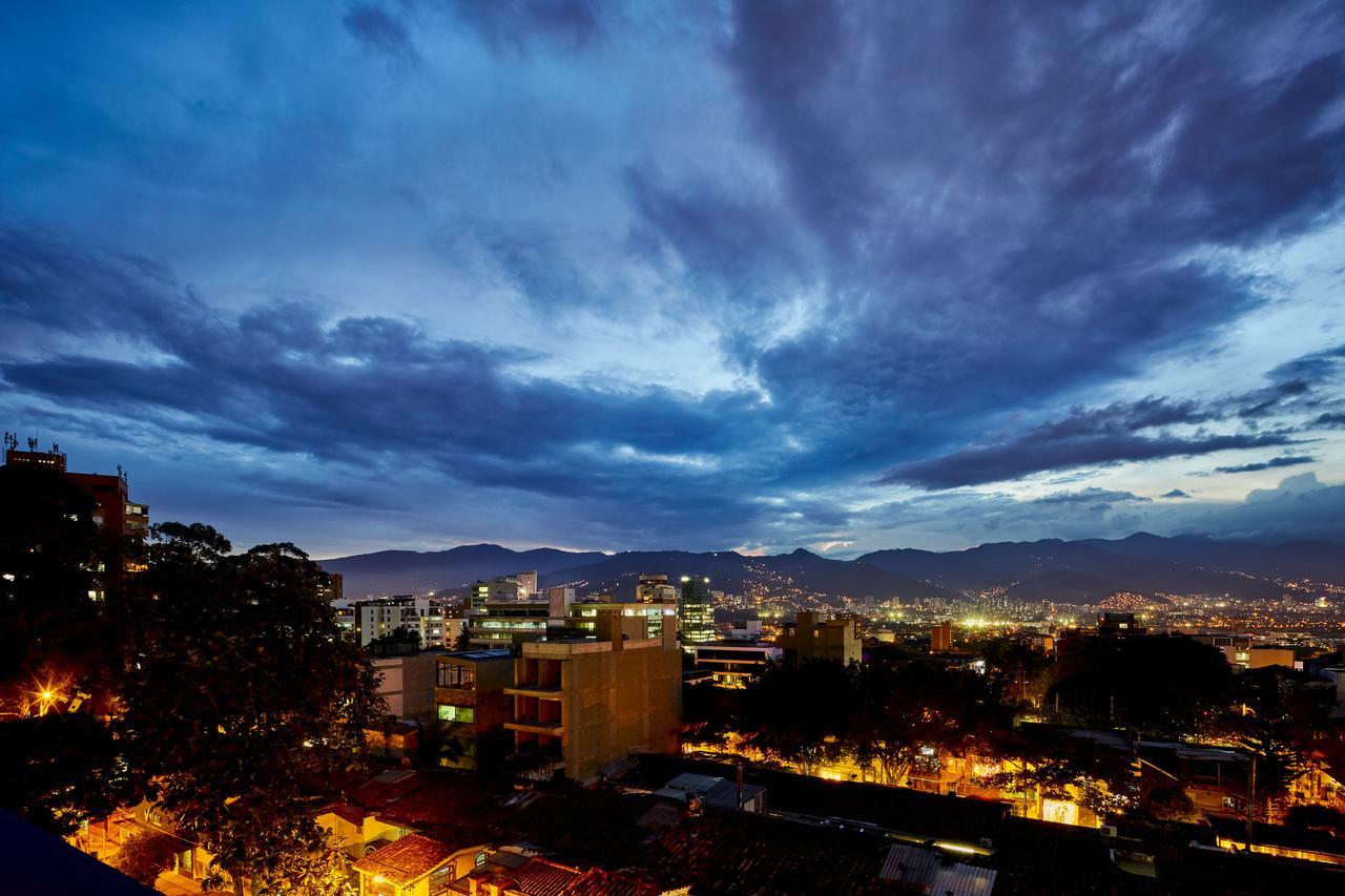 14 Urban Medellin