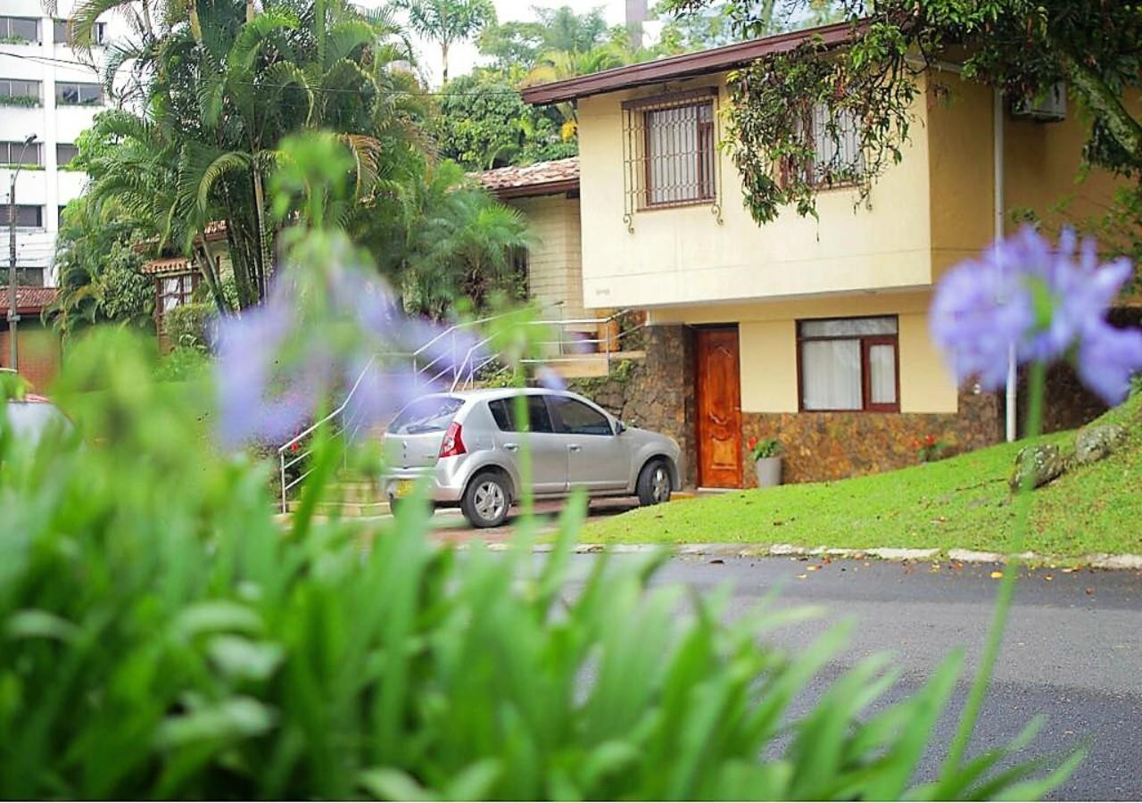 Poblado Campestre Medellín